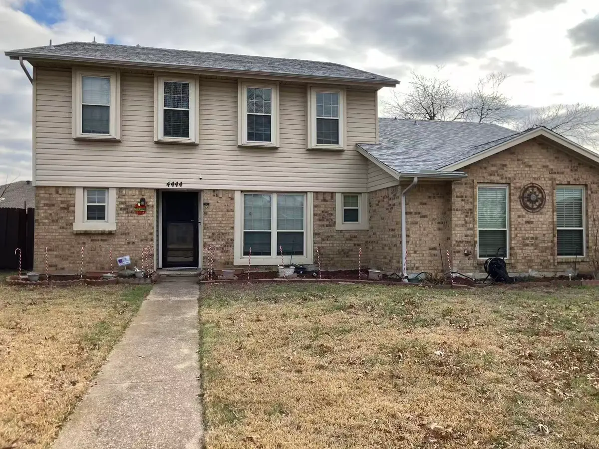 4444 Boston Drive, Plano, TX 75093 - #1