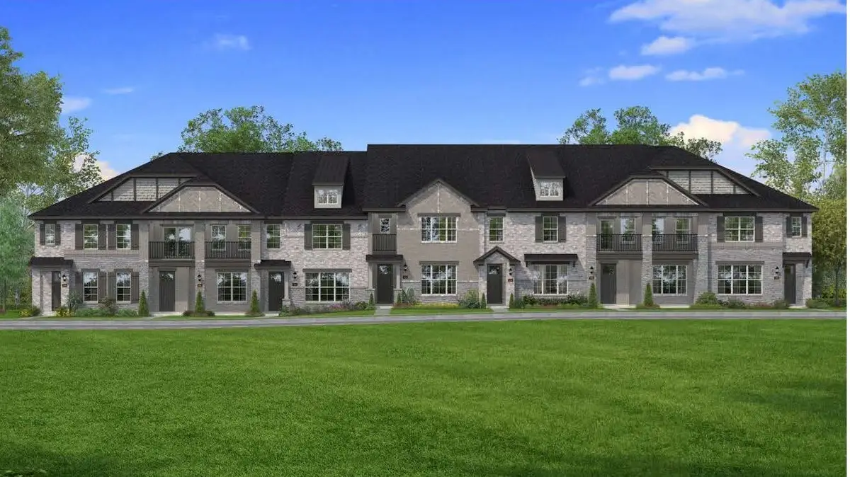 8322 Bayside Drive, Rowlett, TX 75088 - Image #1