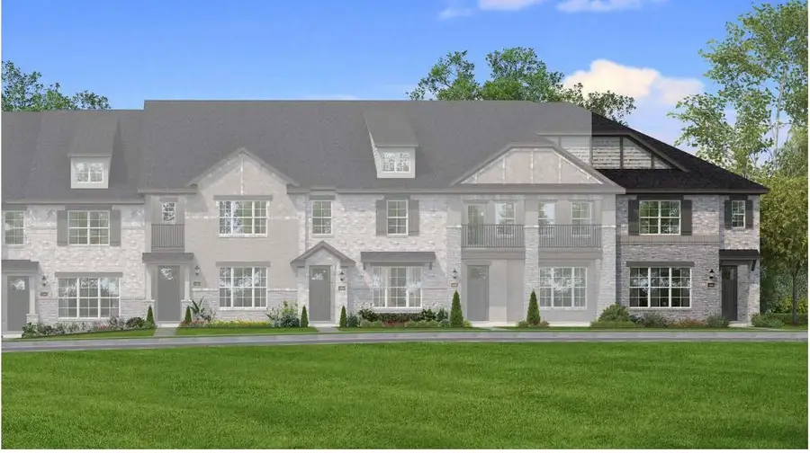 8322 Bayside Drive, Rowlett, TX 75088 - Image #2