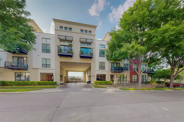4605 Cedar Springs Road #336, Dallas, TX 75219