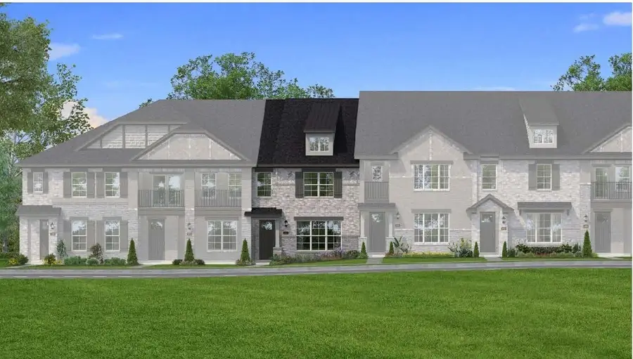 8326 Bayside Drive, Rowlett, TX 75088 - Image #2