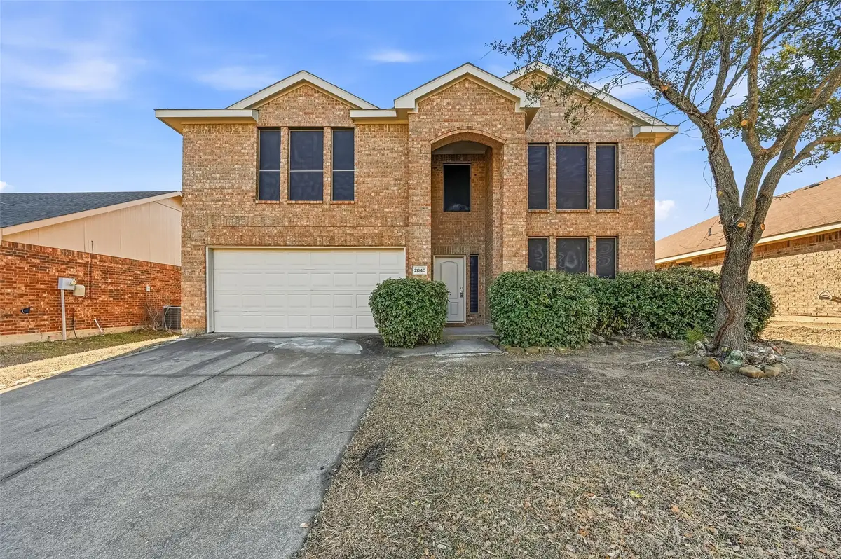 2040 Club Oak Drive, Heartland, TX 75126 - #1