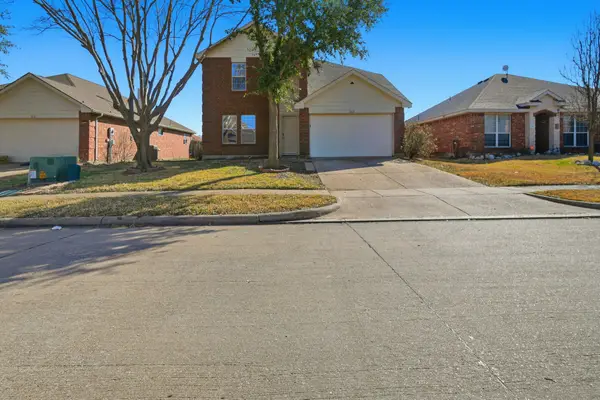 2625 Marsha Lane, Royse City, TX 75189