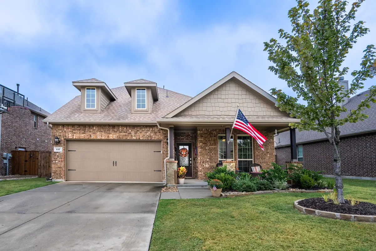 117 Griffin Avenue, Fate, TX 75189 - Image #1