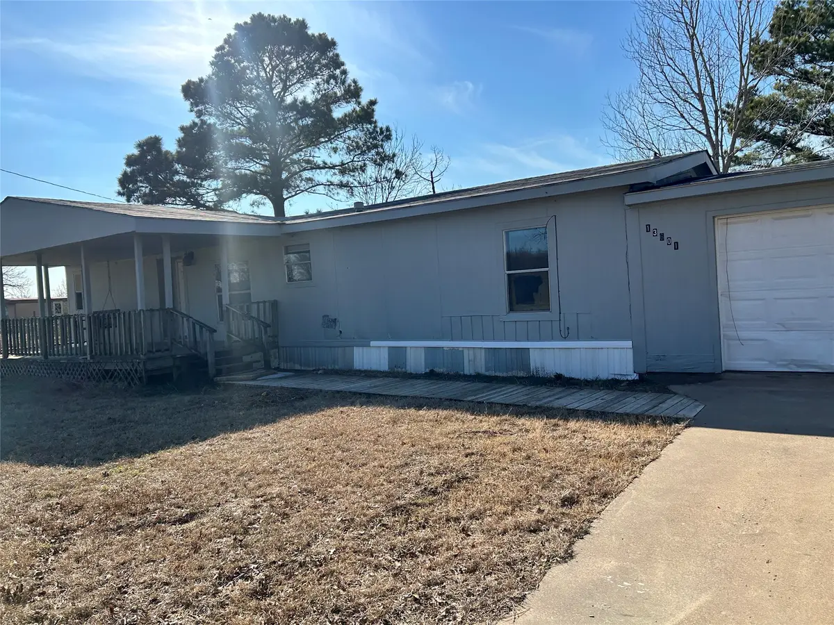 13601 Woodridge, Eustace, TX 75124 - #1