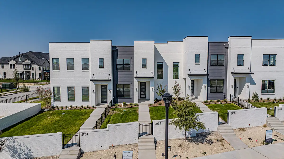 2152 Village Walk Place, Aledo, TX 76008 - Image #1