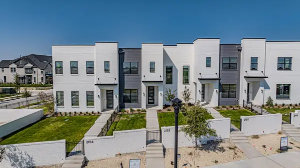 2152 Village Walk Place, Aledo, TX 76008