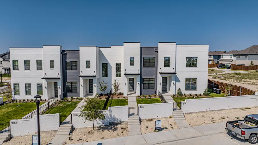 2152 Village Walk Place, Aledo, TX 76008 - Image #2