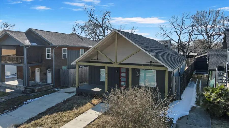 1029 N Madison Avenue, Dallas, TX 75208 - #3