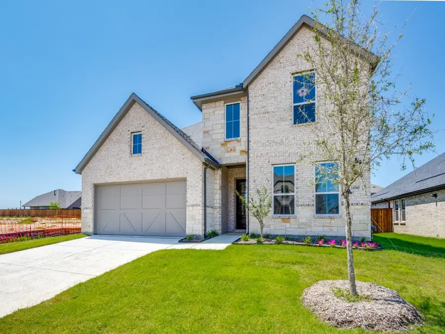 14565 Helena Street, Pilot Point, TX 75009 - Image #3