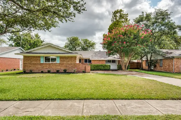 525 Salem Drive, Richardson, TX 75080