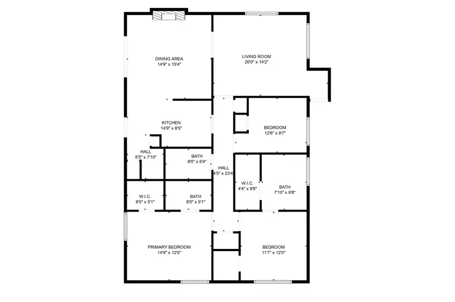 525 Salem Drive, Richardson, TX 75080 - Image #3