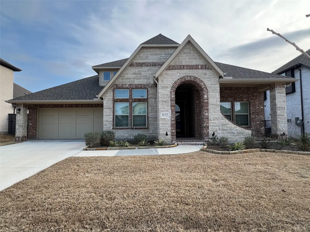 832 Blue Yucca Lane, Little Elm, TX 76227 - #1