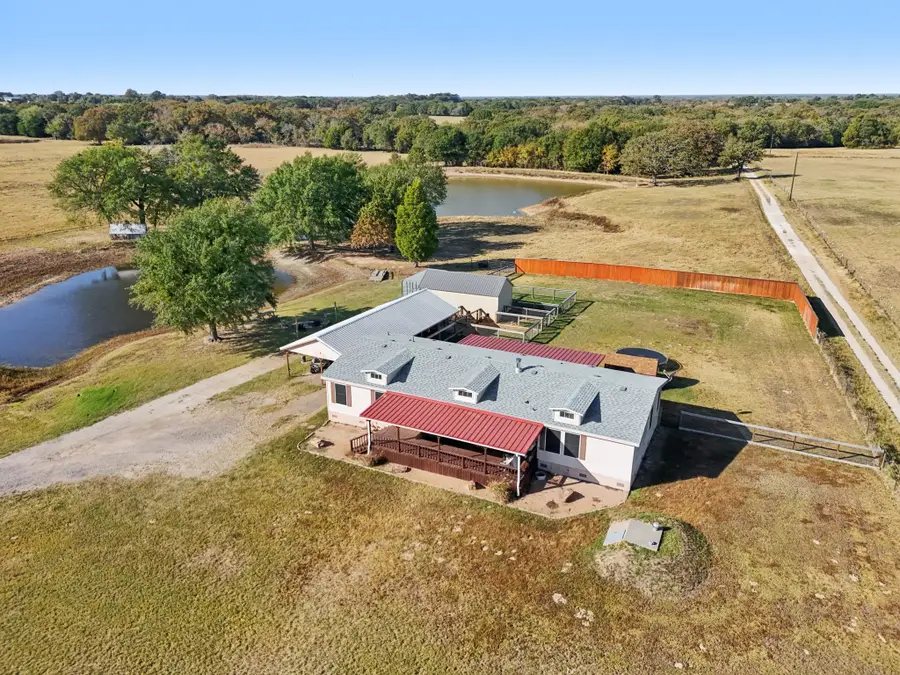 10821 County Road 2503, Eustace, TX 75124 - #3