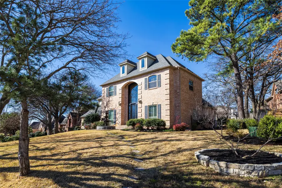 1410 Pecos Drive, Southlake, TX 76092 - #2