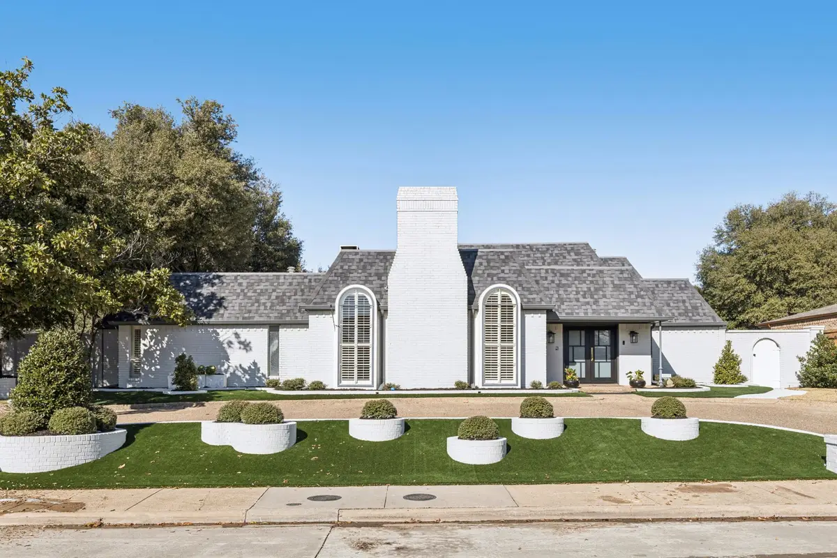 9615 Faircrest Drive, Dallas, TX 75238 - Image #1