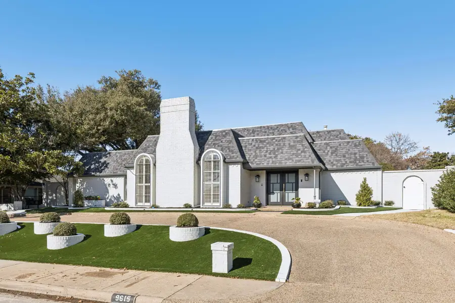 9615 Faircrest Drive, Dallas, TX 75238 - Image #2