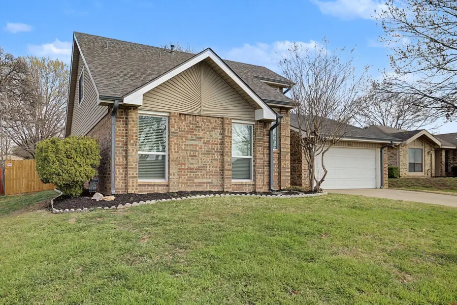 507 Claymore Drive, Euless, TX 76040 - #2