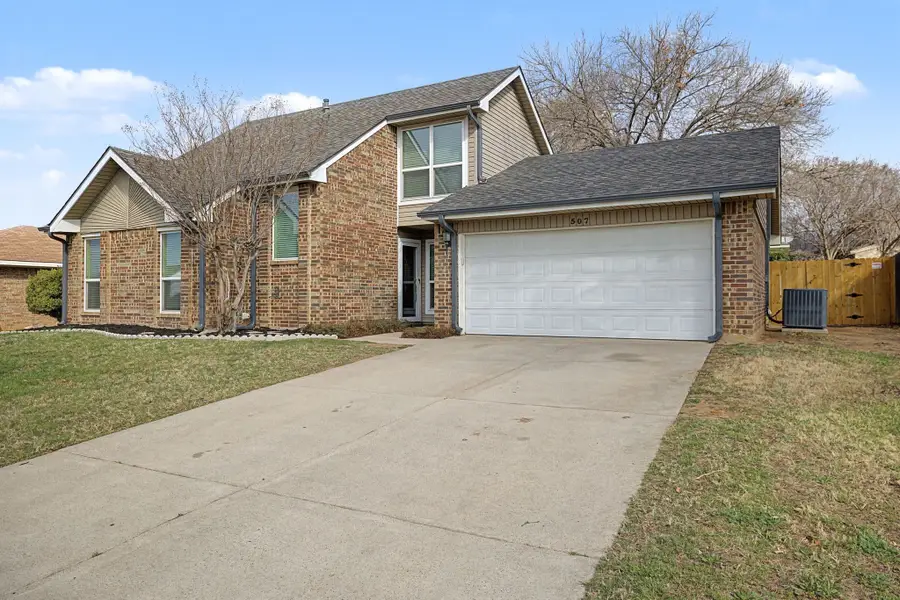 507 Claymore Drive, Euless, TX 76040 - #3