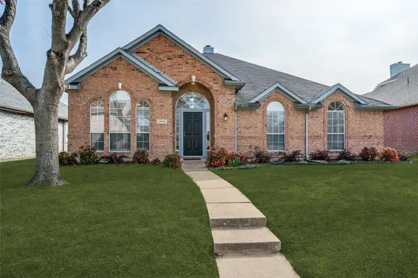 10813 Canoe Road, Frisco, TX 75035