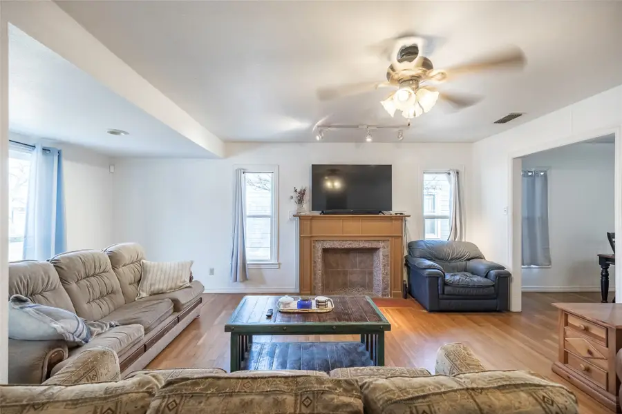 1841 Sycamore Street, Abilene, TX 79602 - Image #3