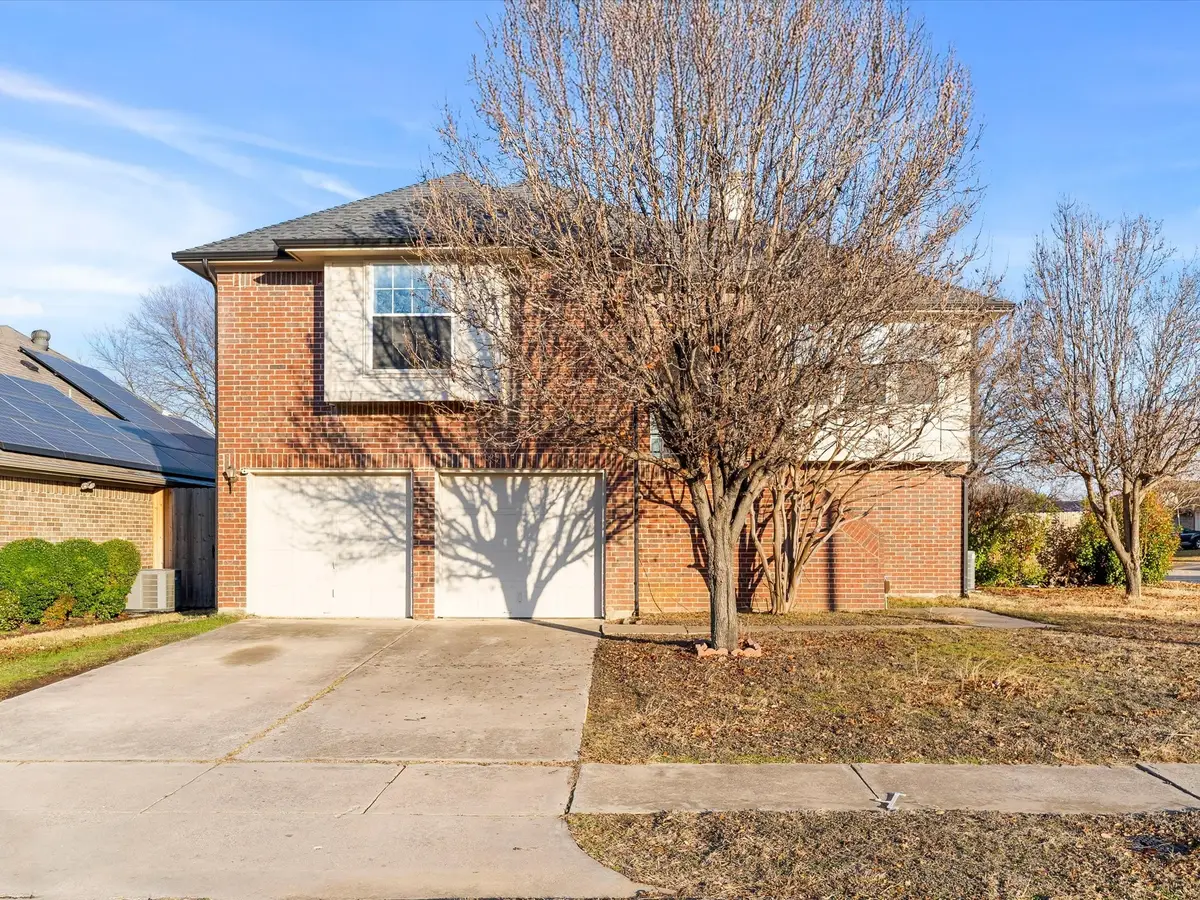 1115 Middlebury Lane, Euless, TX 76040 - Image #1