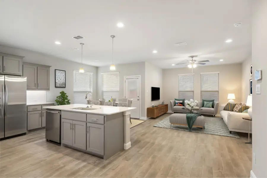 1413 Fremont Trail, Cleburne, TX 76033 - Image #2