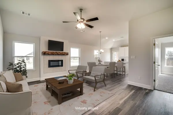 113 Ackers Turn, Corsicana, TX 75110