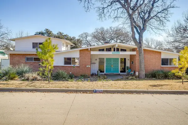 1525 Jenson Road, Fort Worth, TX 76112