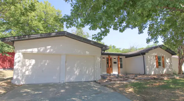 1646 Jackson Street, Grand Prairie, TX 75051