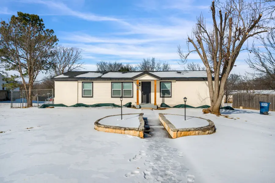 54 Carriage Wheel, Corinth, TX 76210 - #2