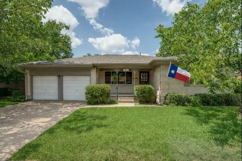 141 Camellia Lane, McKinney, TX 75069 - Image #3