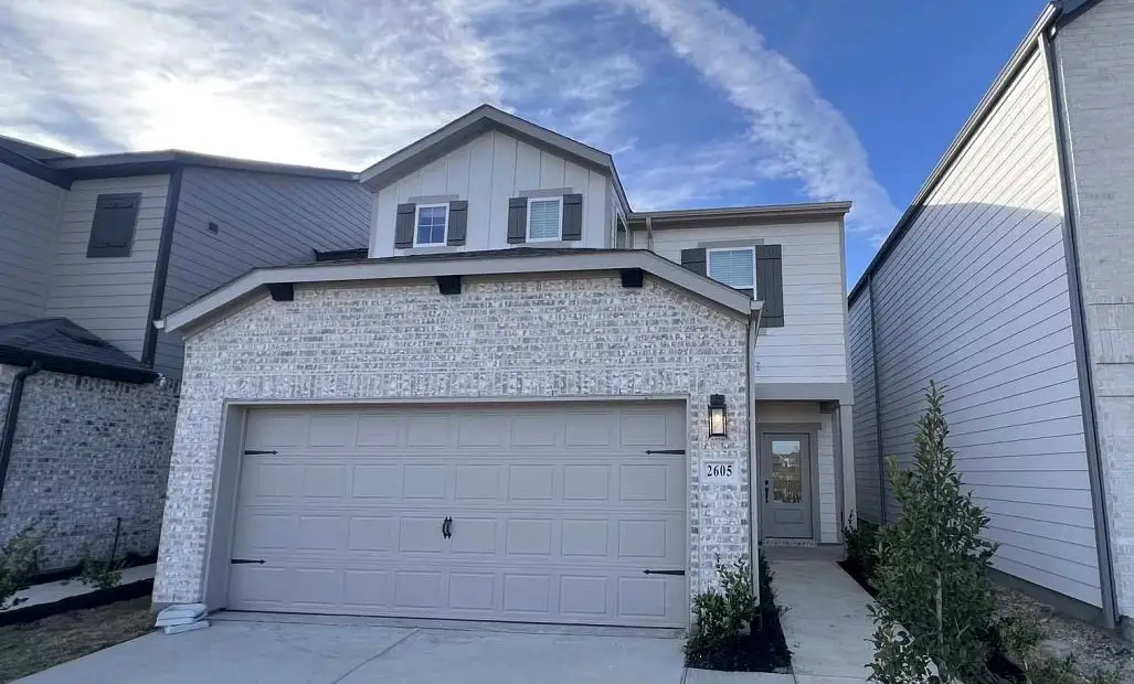 2605 Lost Maples Lane, Dallas, TX 75228 - Image #1