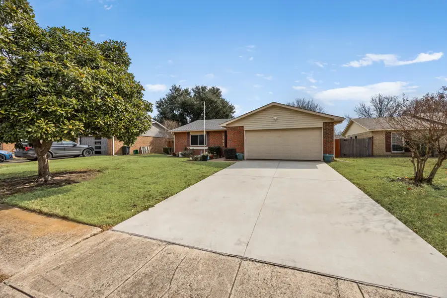 1501 Monica Lane, Mesquite, TX 75149 - #3