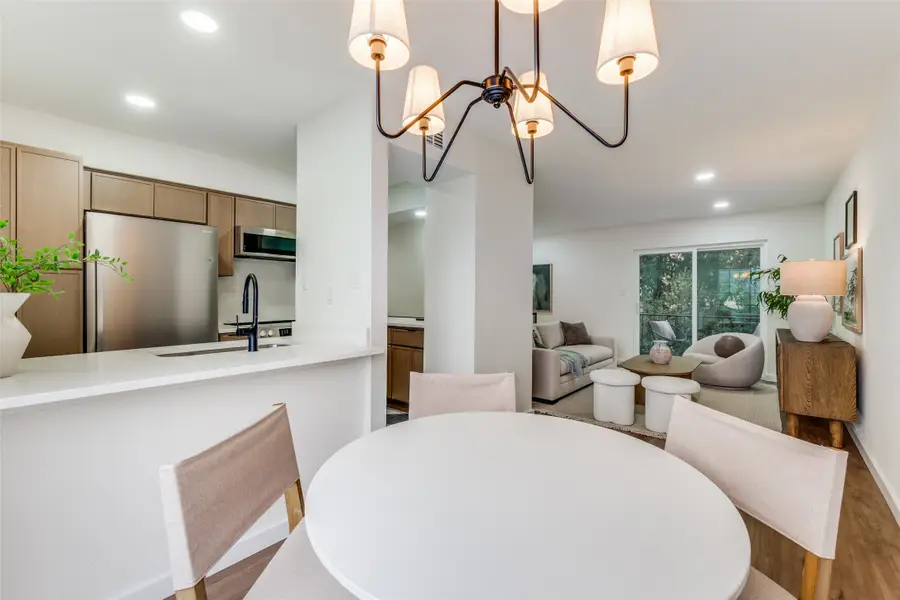 4147 Newton Avenue #F, Dallas, TX 75219 - Image #3