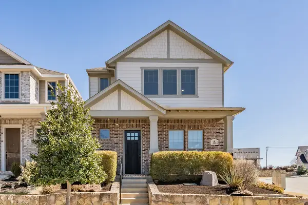 200 Harbor Hills Drive, Flower Mound, TX 75028
