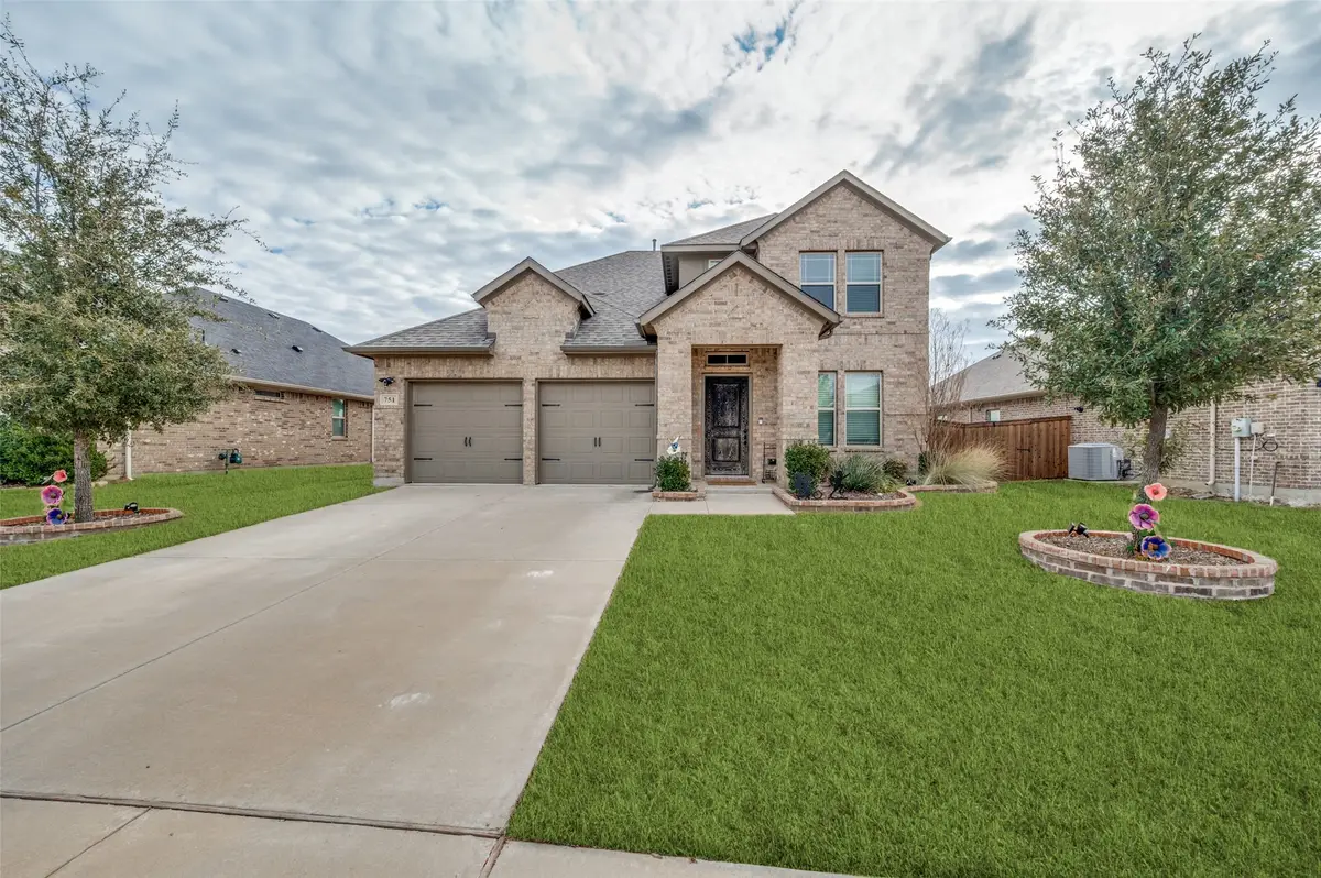 751 Gray Wolf Dr, Prosper, TX 75078 - #1