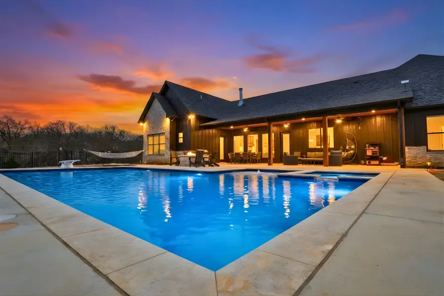 15887 County Road 436, Lindale, TX 75771 - #3