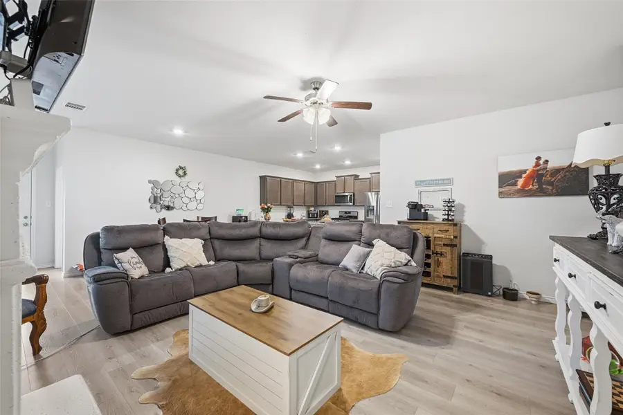 2853 Hancock Lane, Celina, TX 75009 - #3