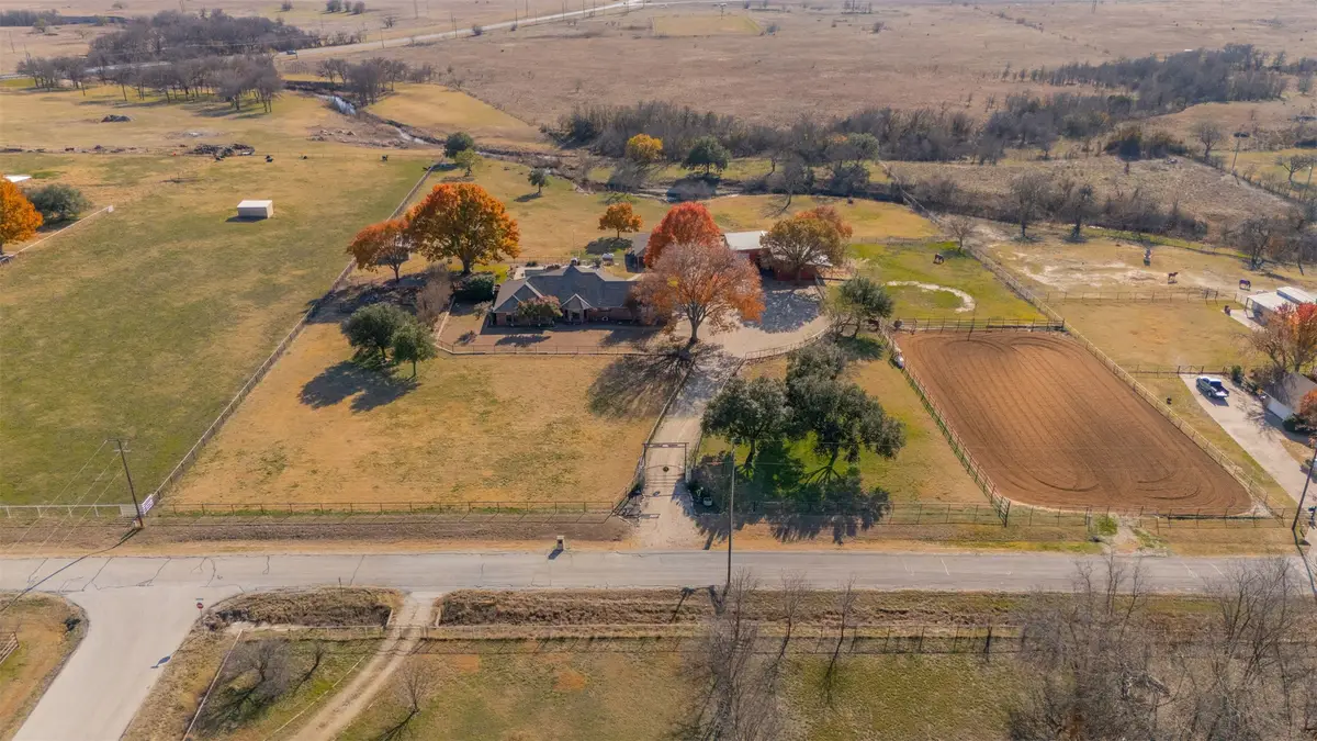 3017 Slyvan Valley Drive, Weatherford, TX 76087 - Image #1