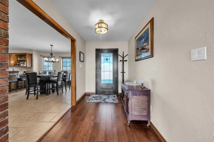 3017 Slyvan Valley Drive, Weatherford, TX 76087 - Image #3