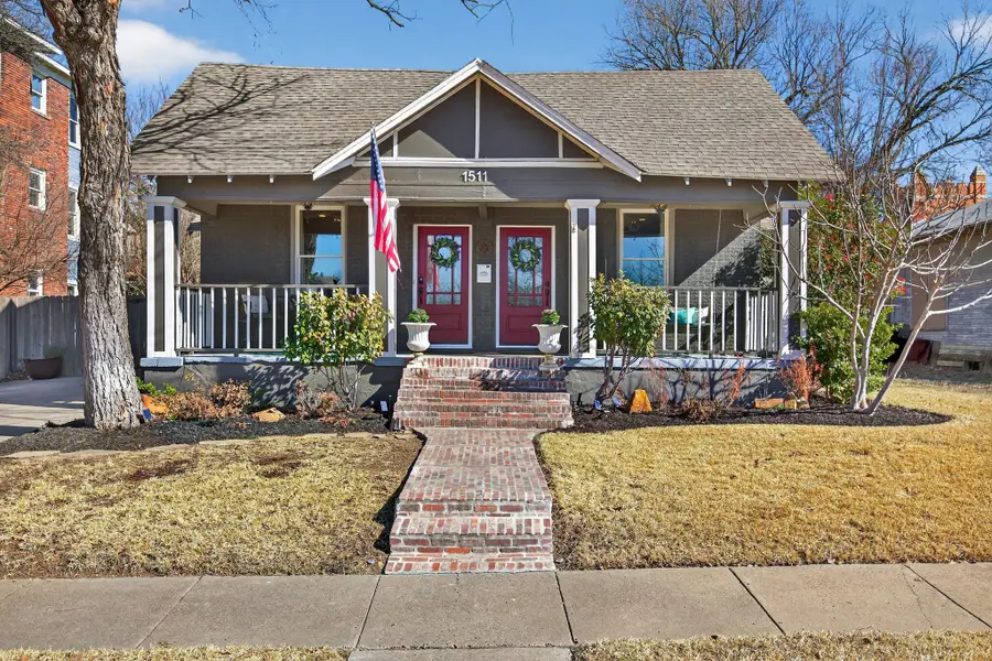 1511 Alston Avenue, Fort Worth, TX 76104 - Image #2