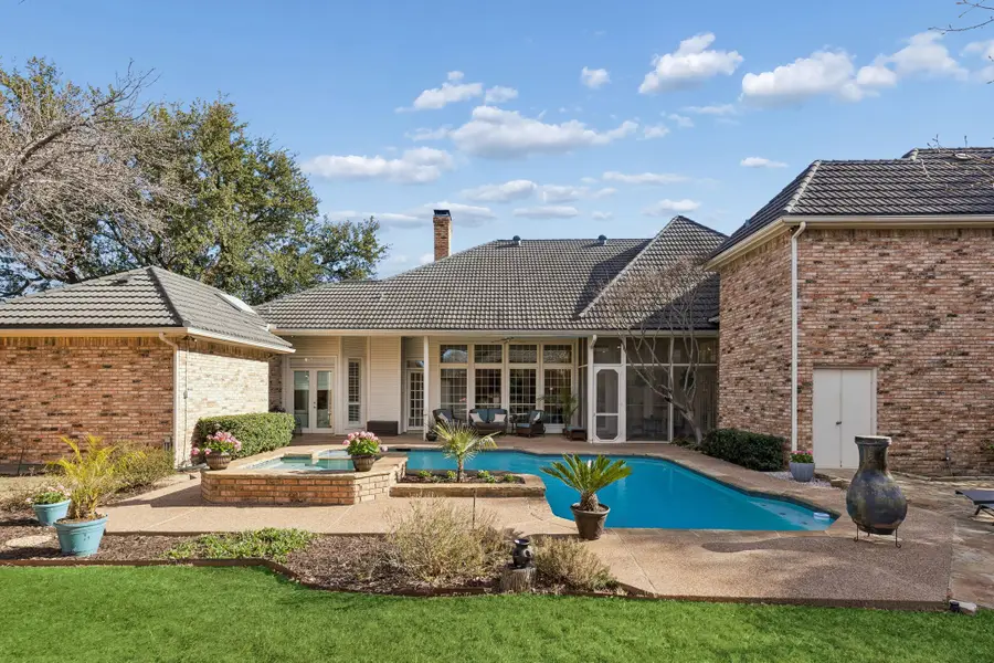 7318 Lougheed Plaza, Plano, TX 75025 - #2