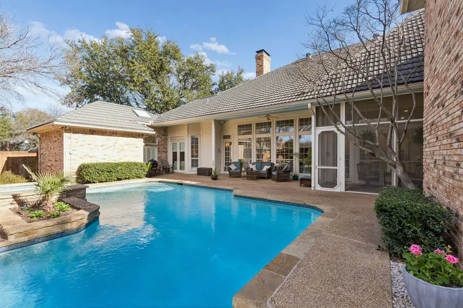 7318 Lougheed Plaza, Plano, TX 75025 - #3