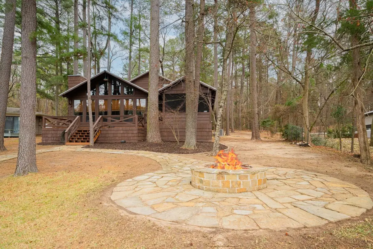 618 Cypress Creek Drive, Mount Vernon, TX 75457 - #1