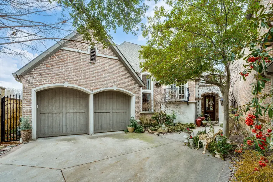 7303 Hill Forest Drive, Dallas, TX 75220 - #2