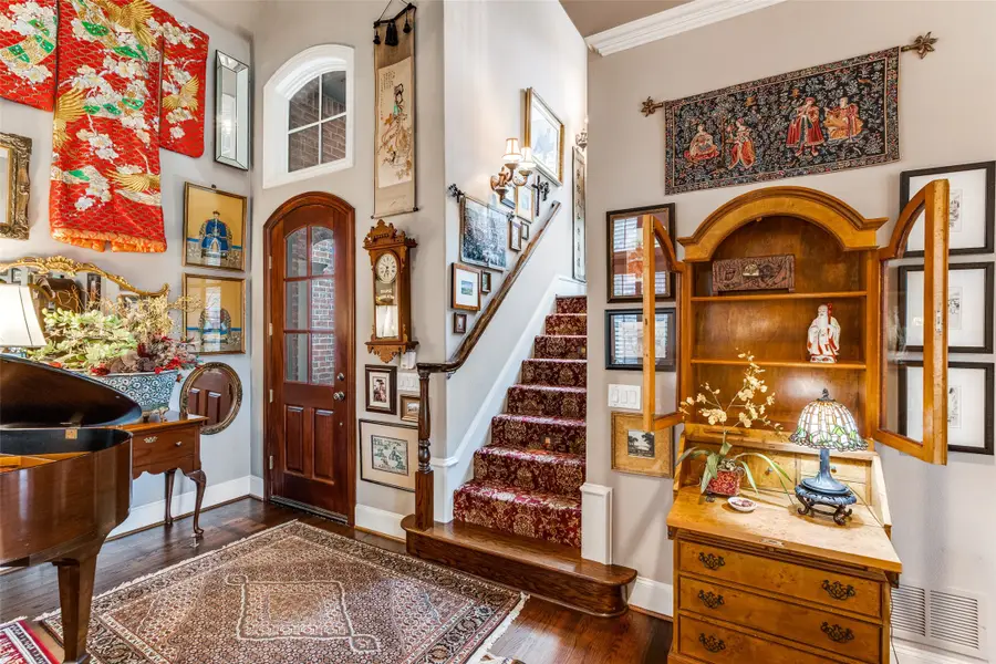 7303 Hill Forest Drive, Dallas, TX 75220 - #3