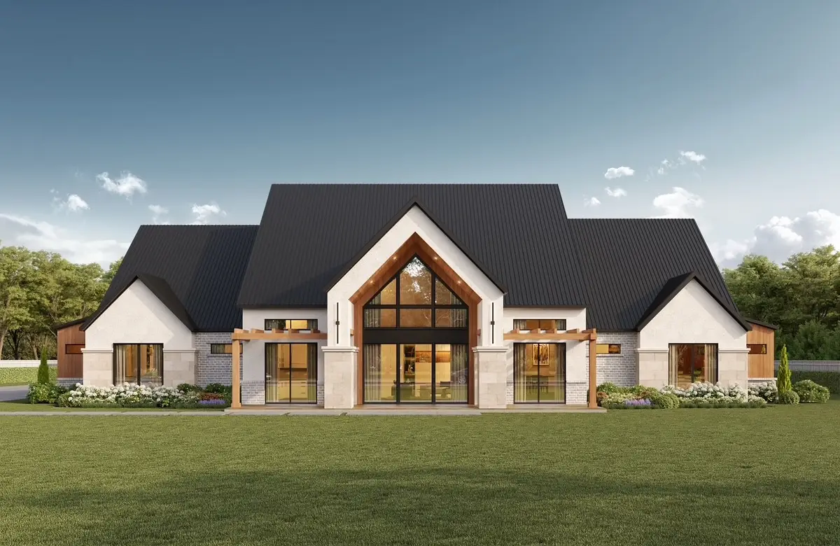 520 Royal Santana Run, Weatherford, TX 76087 - Image #1