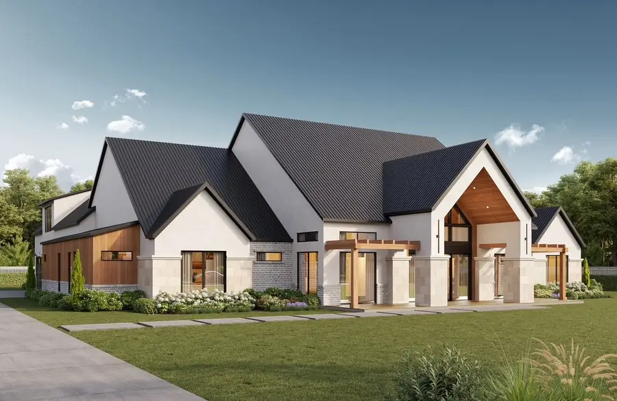 520 Royal Santana Run, Weatherford, TX 76087 - Image #2