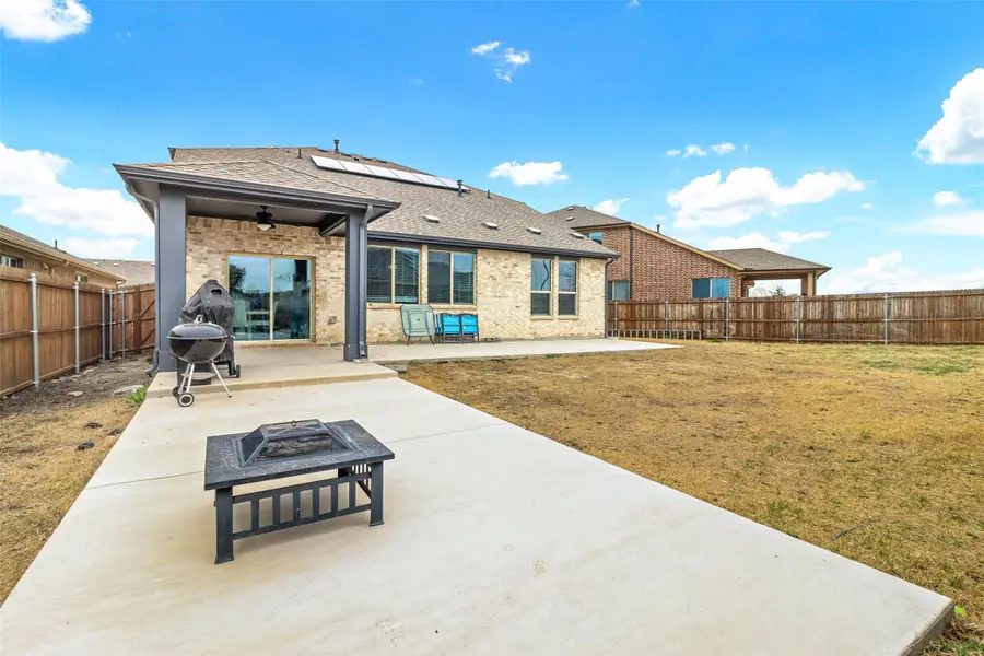 1154 Holcombe Drive, Anna, TX 75409 - Image #2